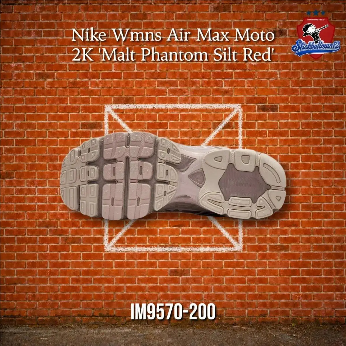 Nike shoes - IM9570200 - IM9570-200 - Multicolor 2