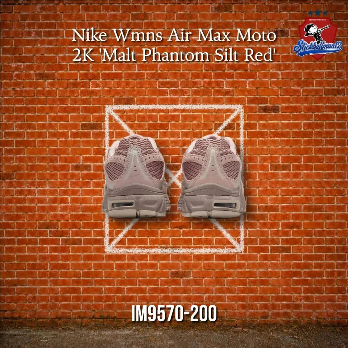 Nike shoes - IM9570200 - IM9570-200 - Multicolor 10