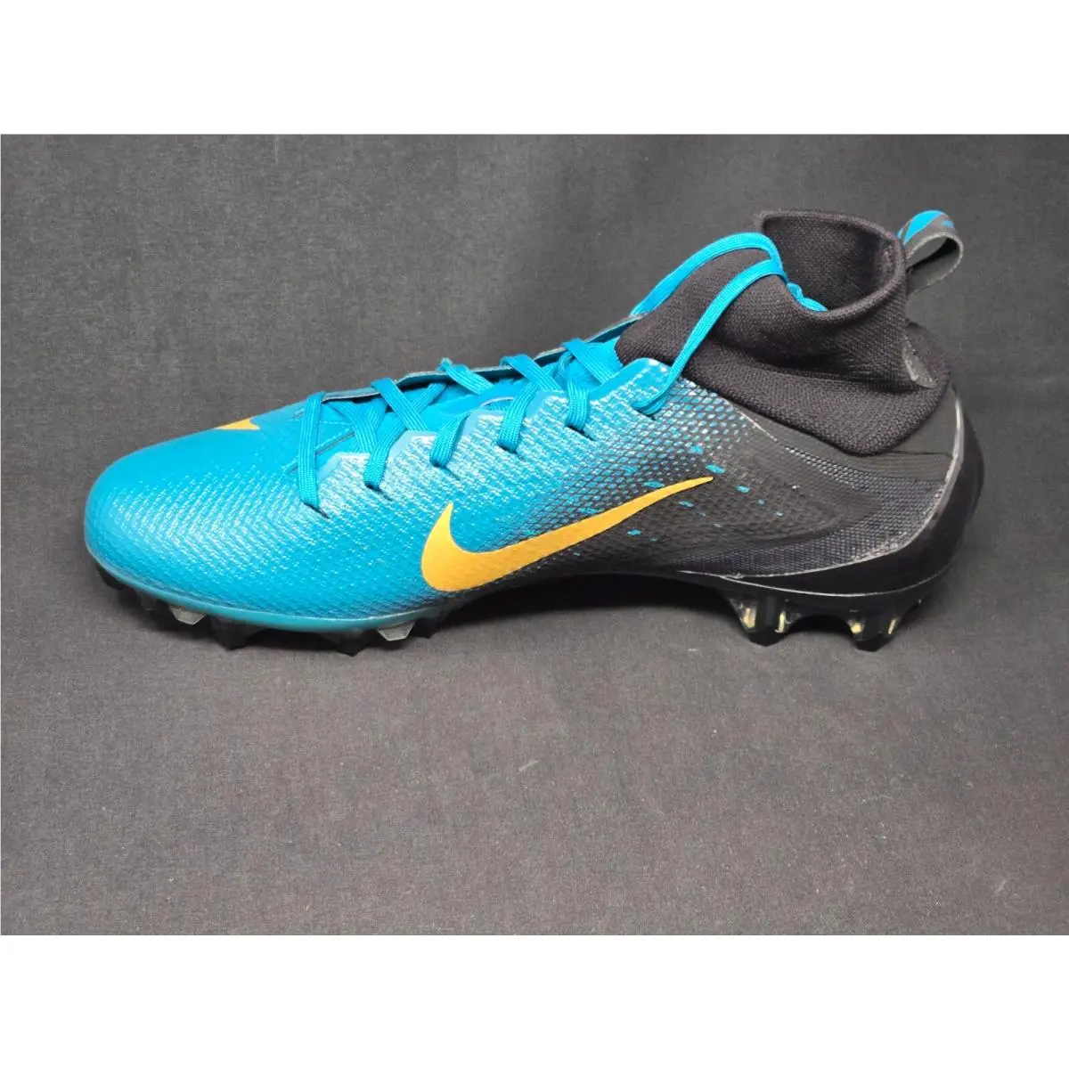 Nike shoes - Nike Vapor Untouchable - Vapor Untouchable - A03021-081 - Teal 0