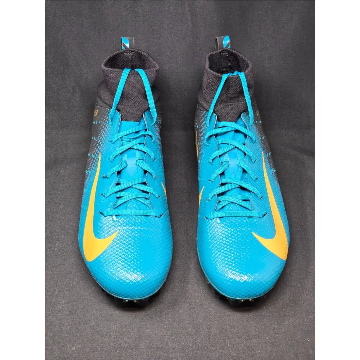 Nike shoes - Nike Vapor Untouchable - Vapor Untouchable - A03021-081 - Teal 1