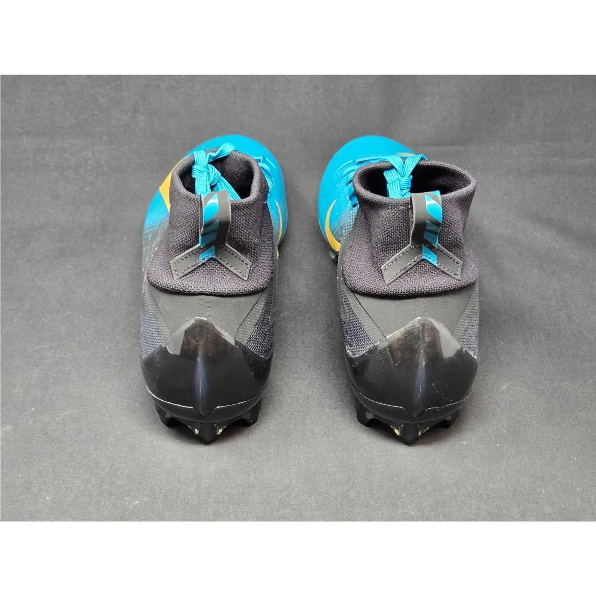 Nike shoes - Nike Vapor Untouchable - Vapor Untouchable - A03021-081 - Teal 4