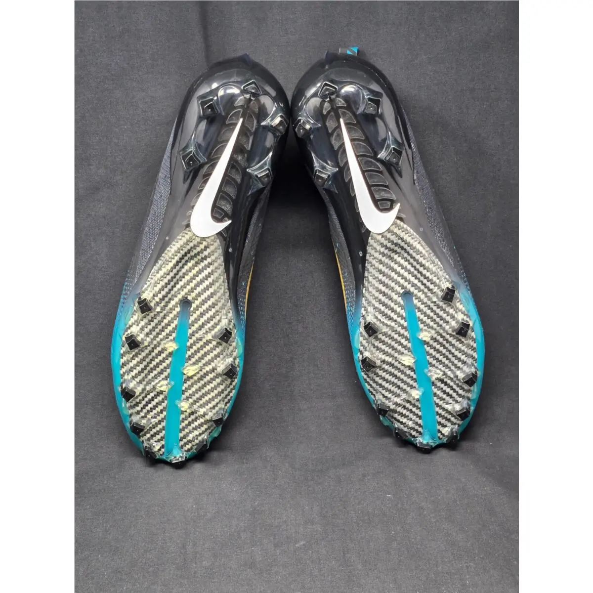 Nike shoes - Nike Vapor Untouchable - Vapor Untouchable - A03021-081 - Teal 5