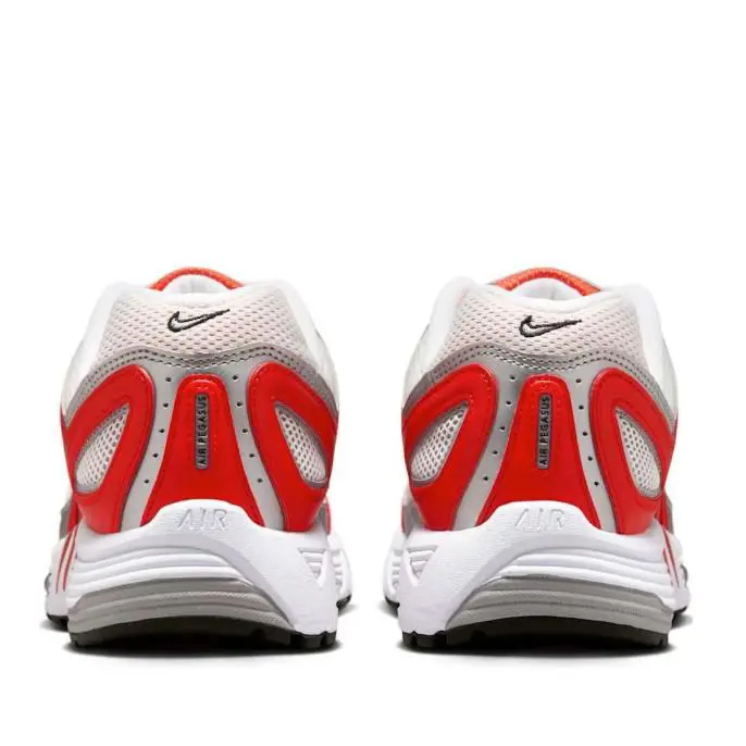 Nike shoes - Air Pegasus 2005 - Air Pegasus - HQ3031 600 - Red 0