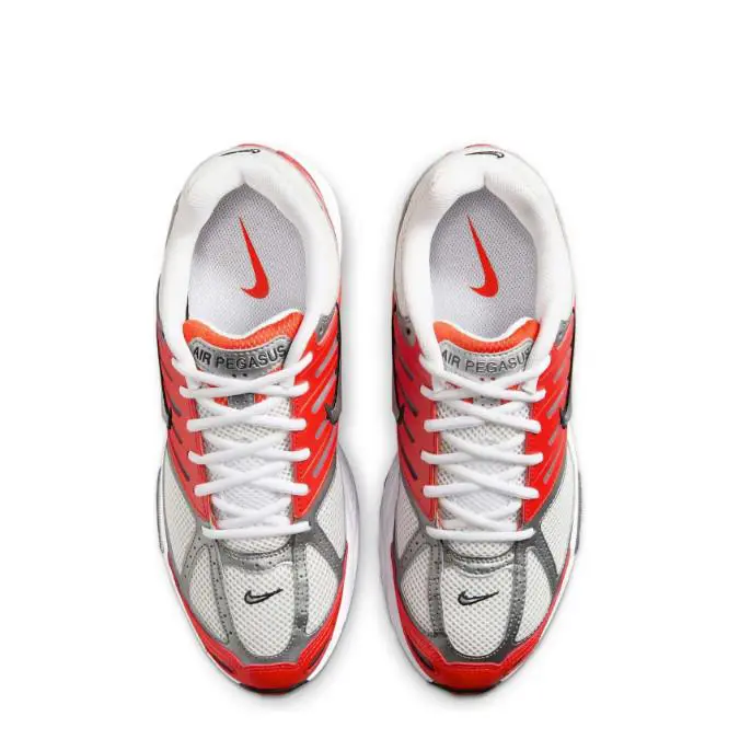 Nike shoes - Air Pegasus 2005 - Air Pegasus - HQ3031 600 - Red 1