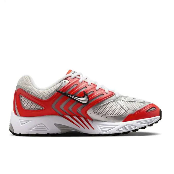 Nike shoes - Air Pegasus 2005 - Air Pegasus - HQ3031 600 - Red 4
