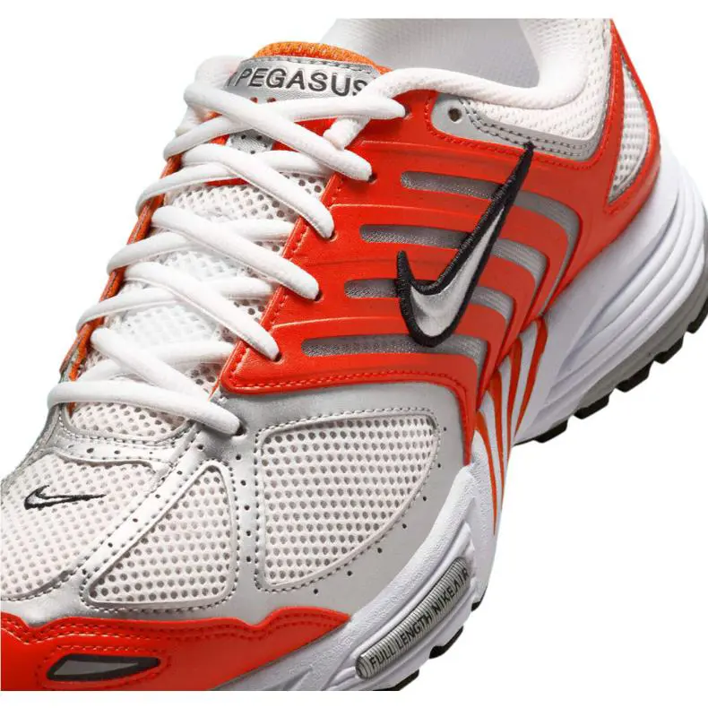 Nike shoes - Air Pegasus 2005 - Air Pegasus - HQ3031 600 - Red 5
