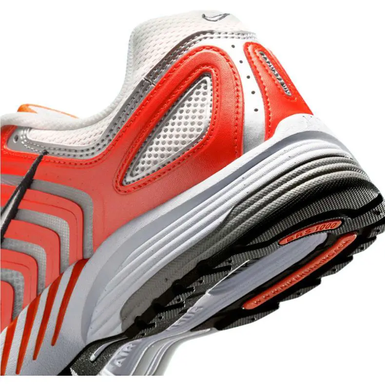 Nike shoes - Air Pegasus 2005 - Air Pegasus - HQ3031 600 - Red 6