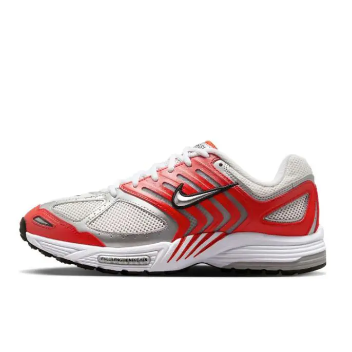 Nike shoes - Air Pegasus 2005 - Air Pegasus - HQ3031 600 - Red 10