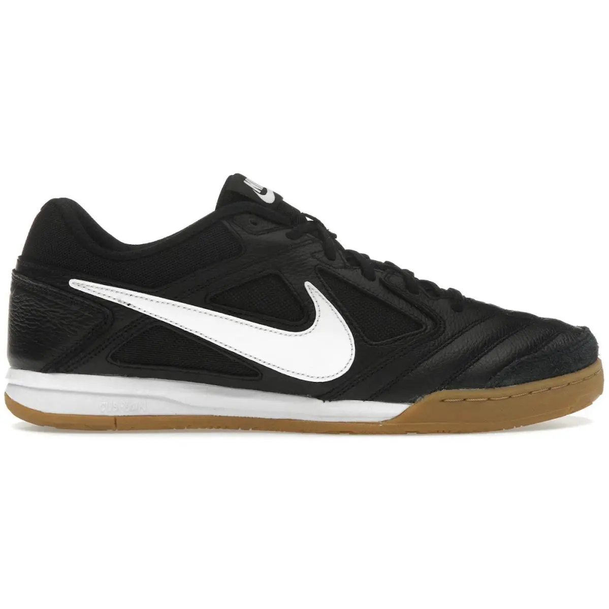 Nike Gato Black White Gum