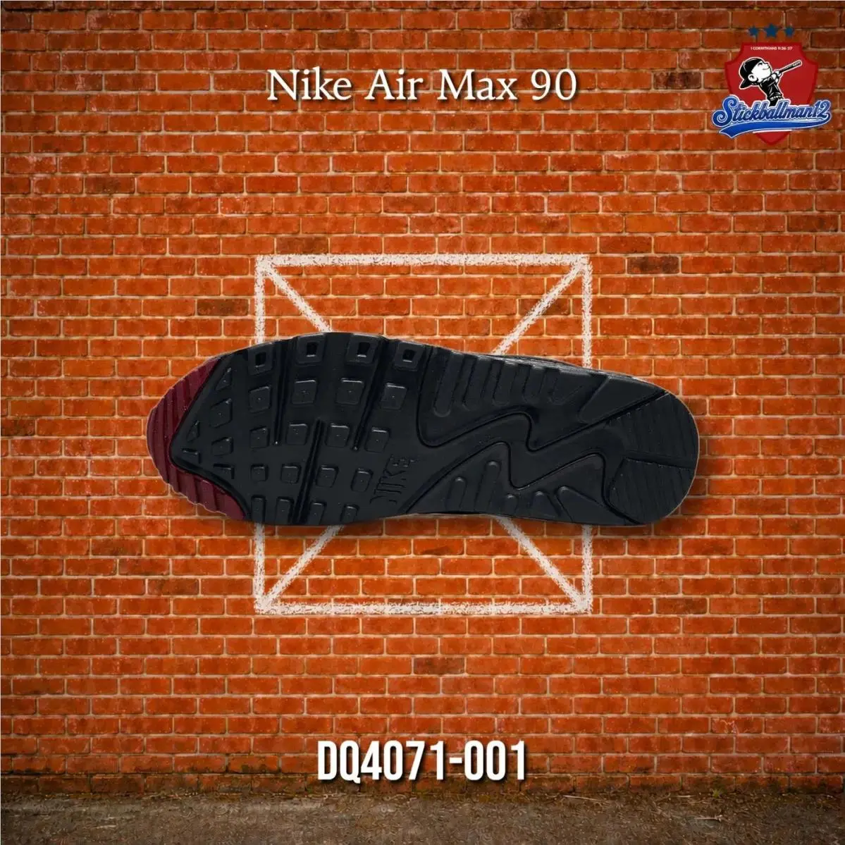 Nike shoes - DQ4071001 - DQ4071-001 - Multicolor 9