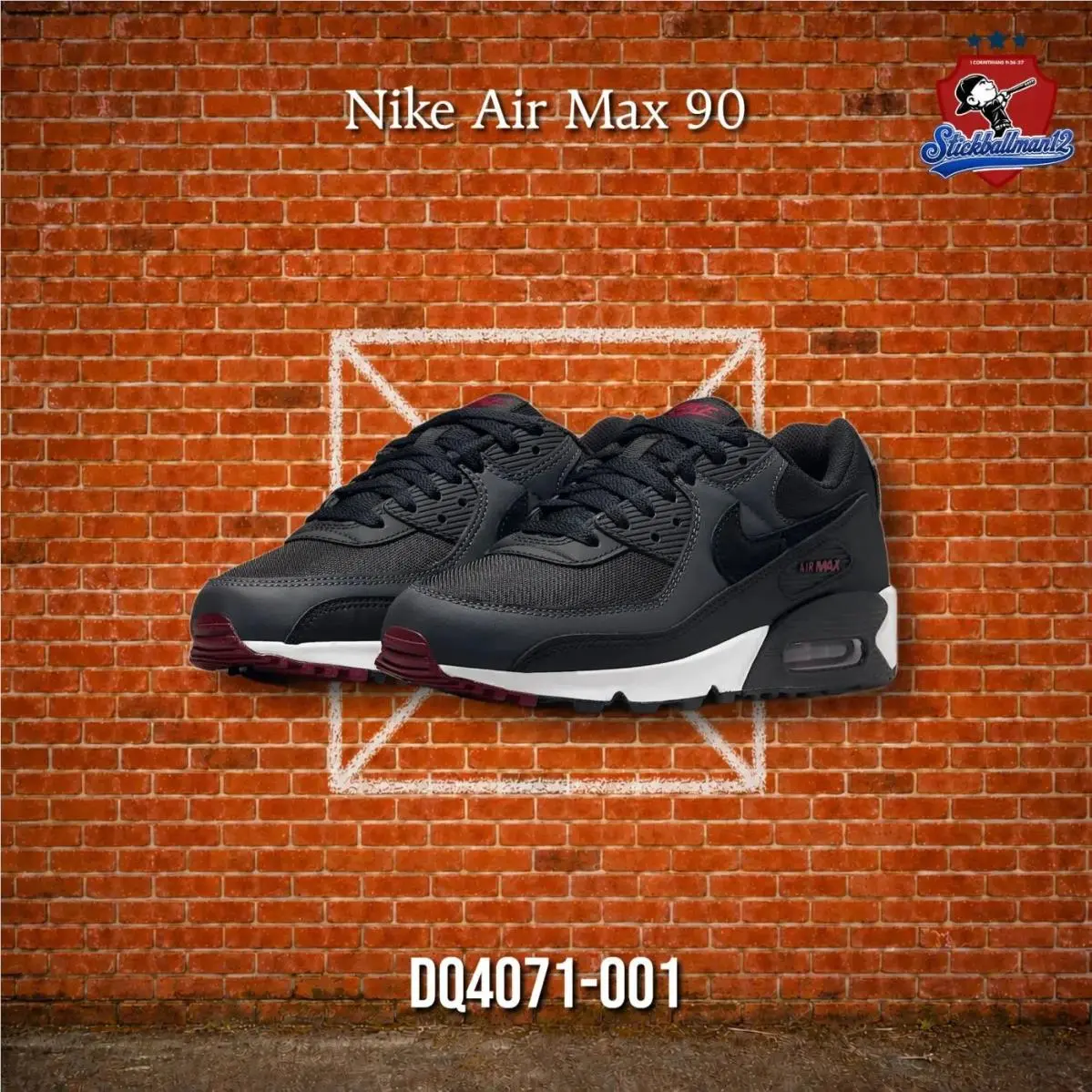 Nike shoes - DQ4071001 - DQ4071-001 - Multicolor 10