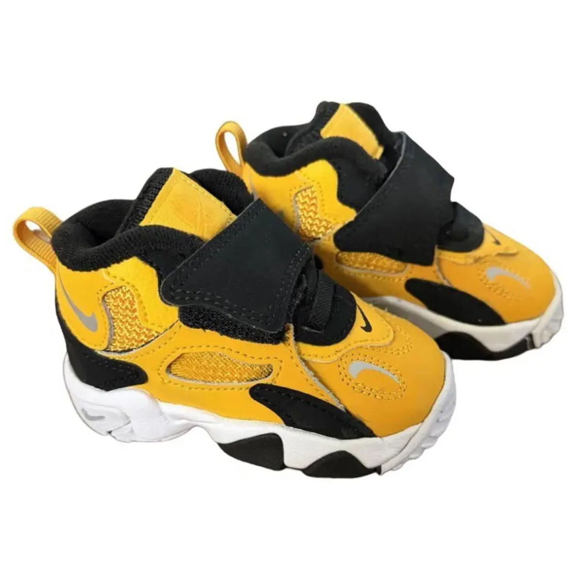 Nike Speed Turf (td) Speed Turf TD Toddler`s Sneaker Size 4c