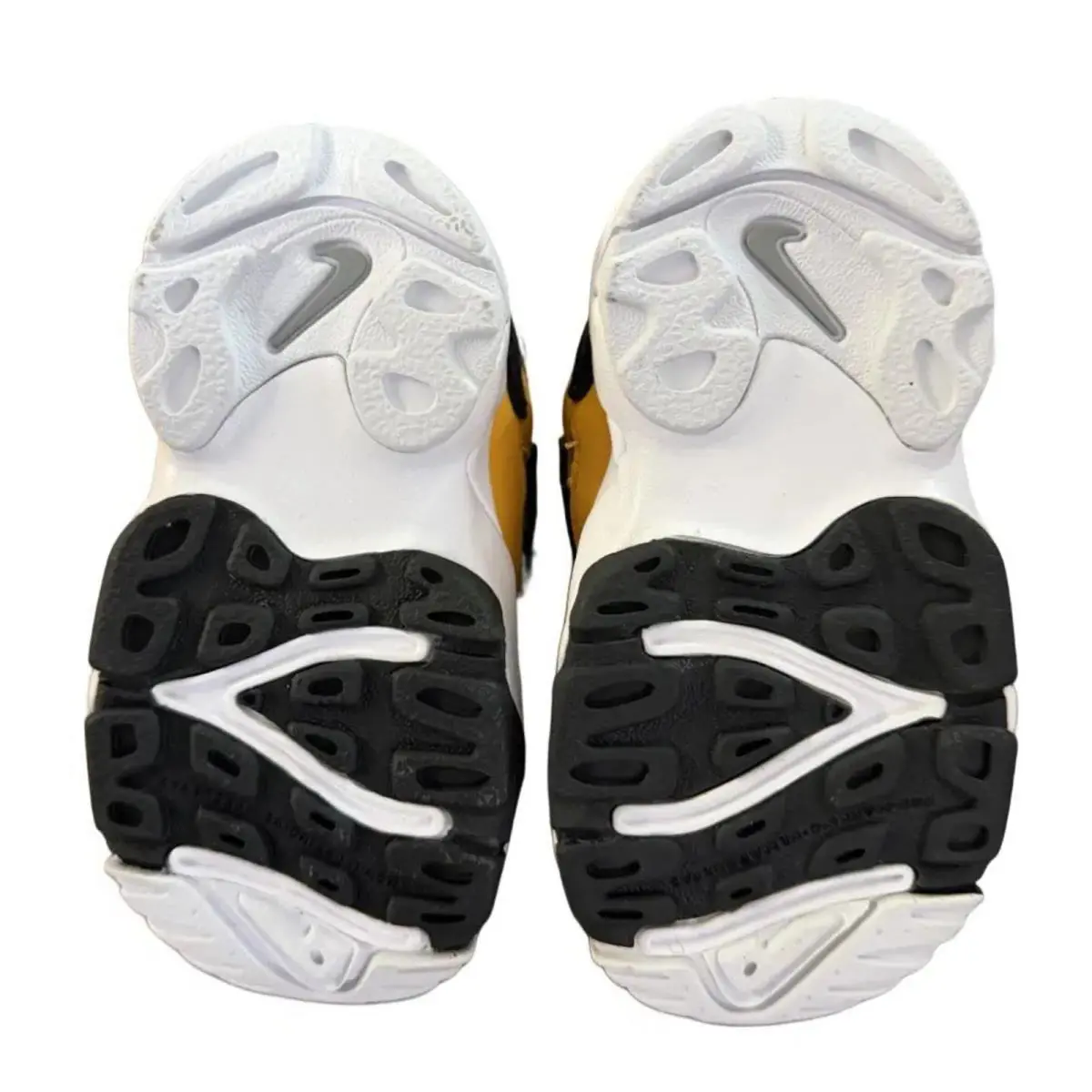 Nike shoes - Nike Speed Turf (TD) - Speed Turf - BV2525 700 - University Gold/Black 1
