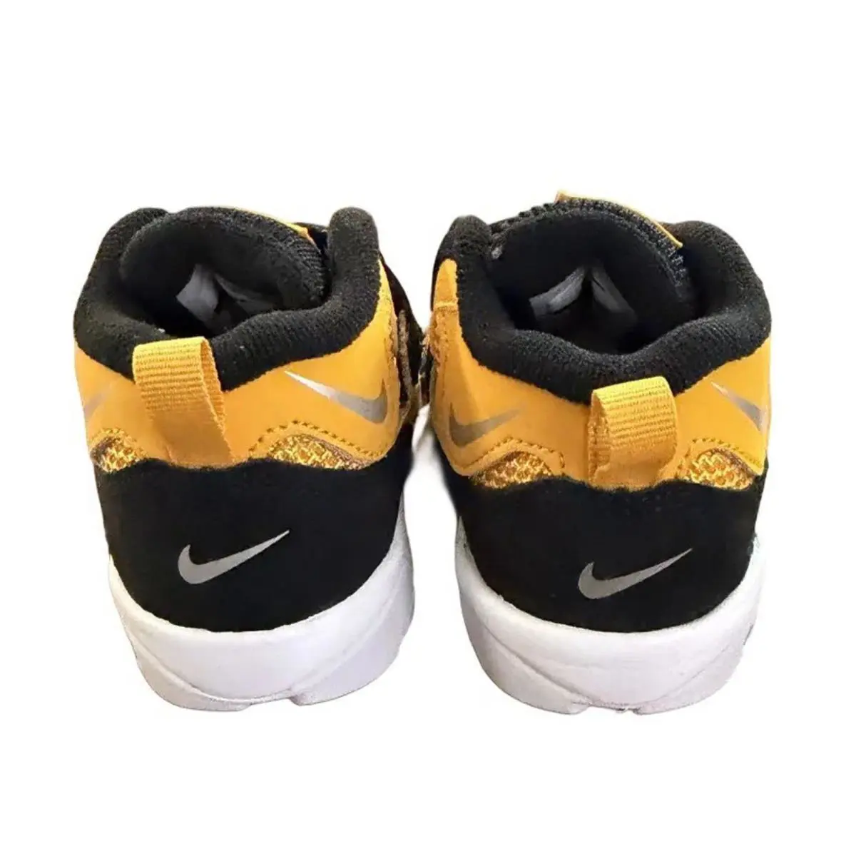 Nike shoes - Nike Speed Turf (TD) - Speed Turf - BV2525 700 - University Gold/Black 2