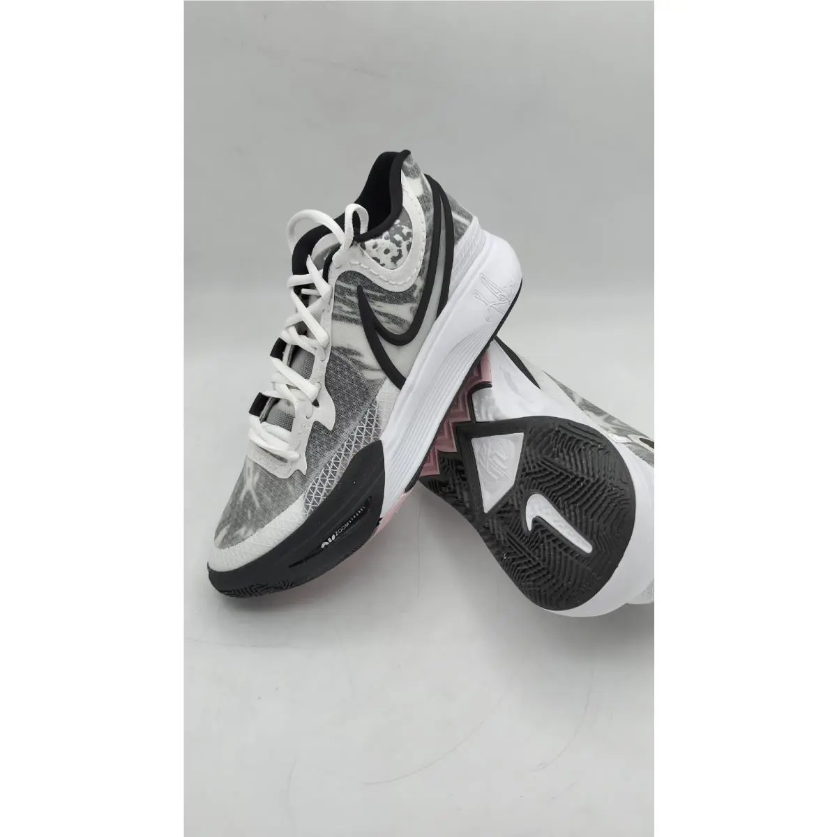 Nike Women`s Kyrie 8 Fitness Workout Basketball Shoes