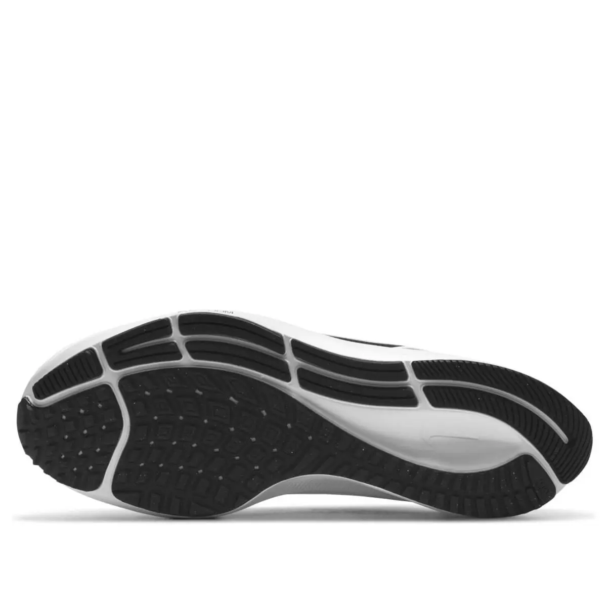 Nike shoes - Nike Air Zoom Pegasus 38 CW7356-002 - CW7356-002 - Black 3