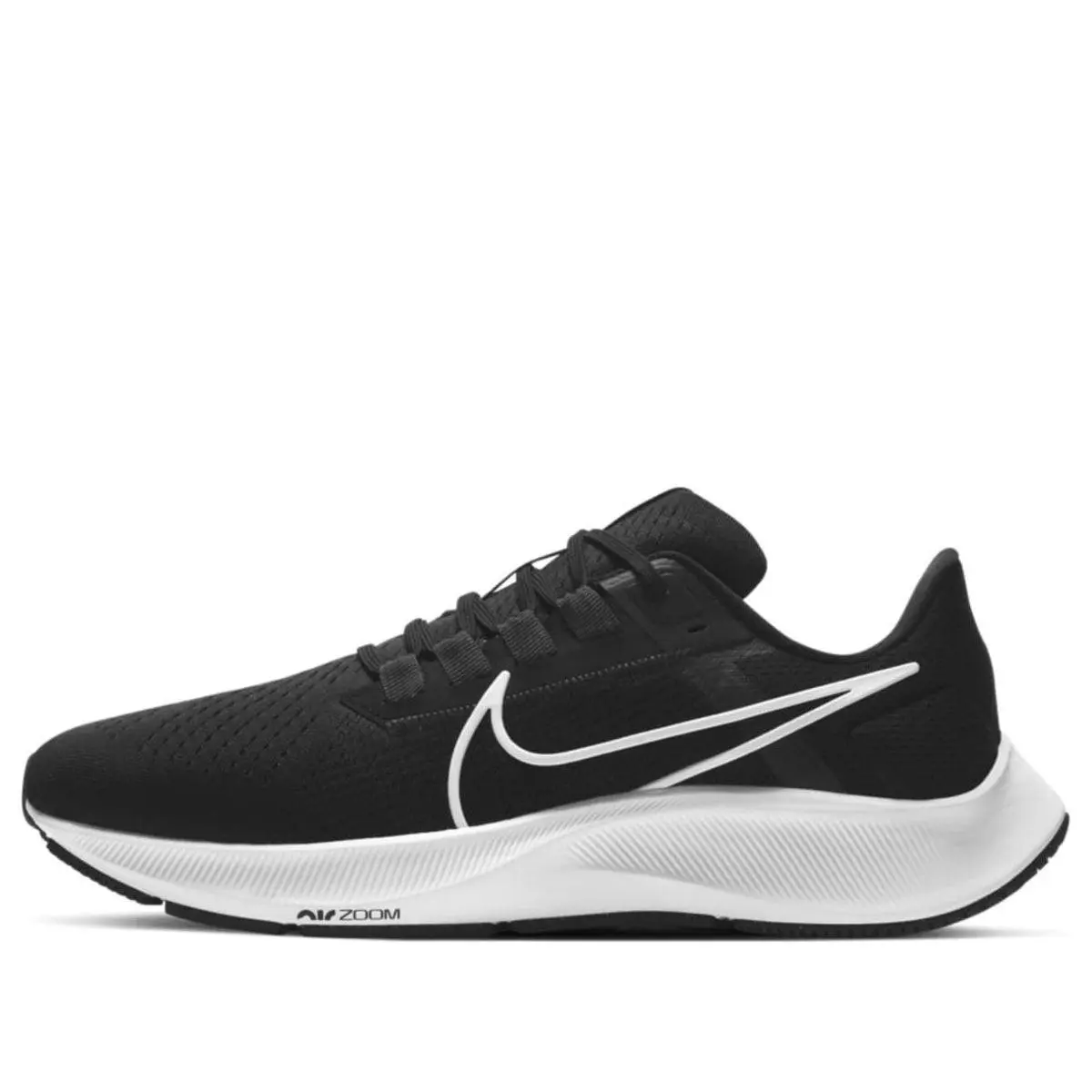 Nike shoes - Nike Air Zoom Pegasus 38 CW7356-002 - CW7356-002 - Black 5