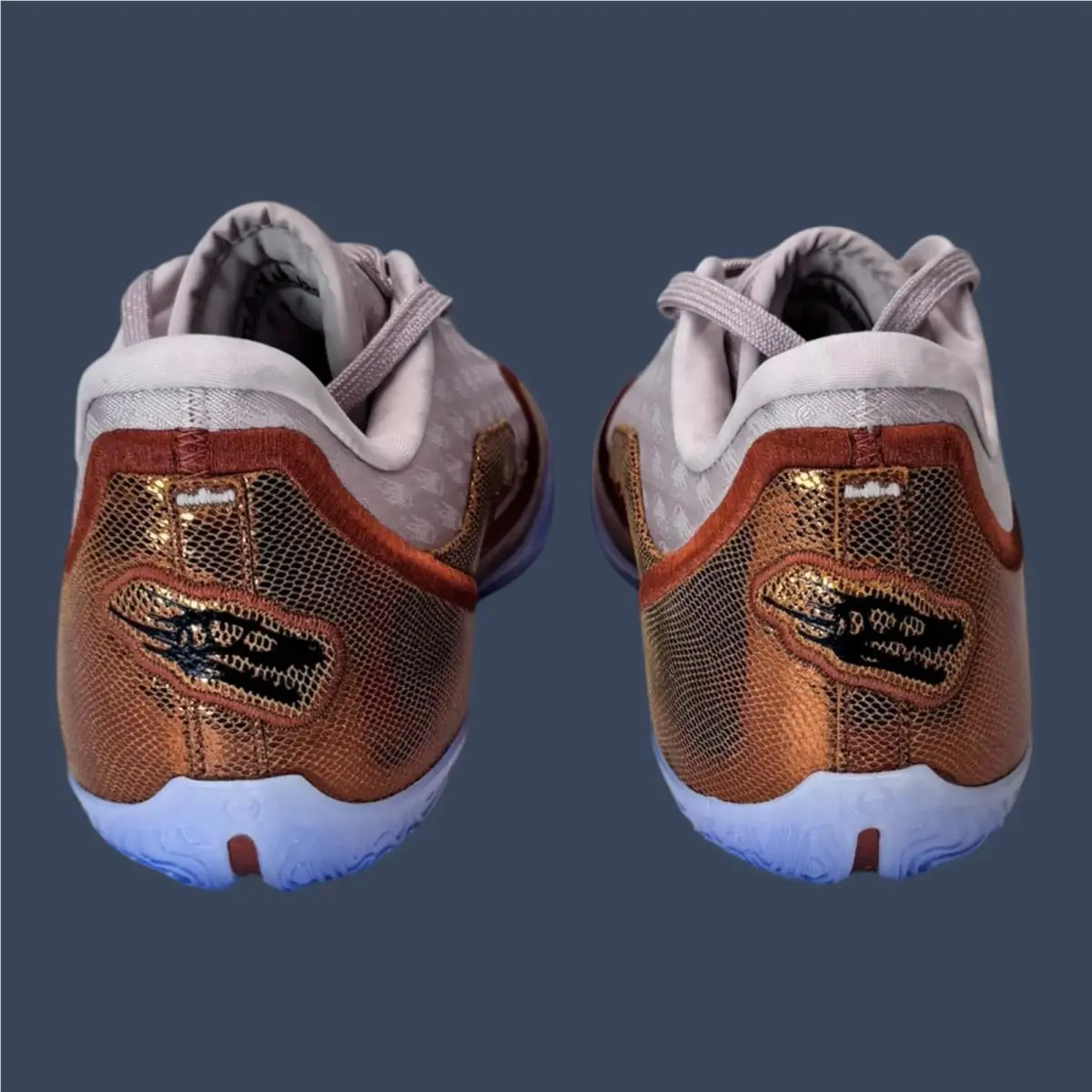 Nike shoes - Nike LeBron XXIII | Silt Red/Metallic Copper-Black | IH1513-602 2
