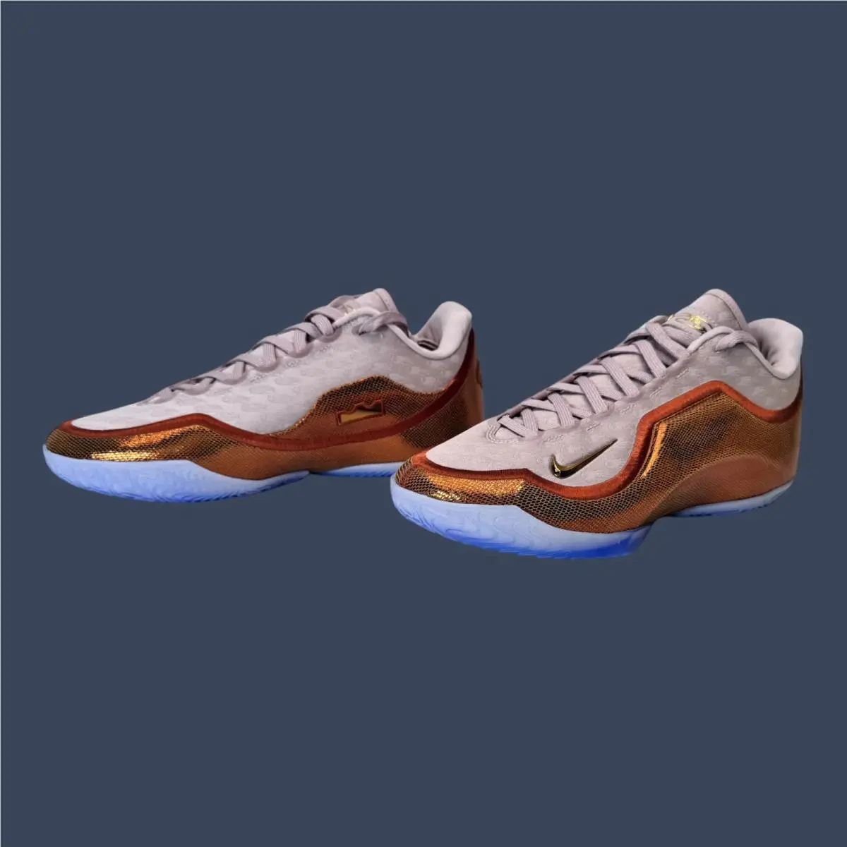 Nike shoes - Nike LeBron XXIII | Silt Red/Metallic Copper-Black | IH1513-602 23