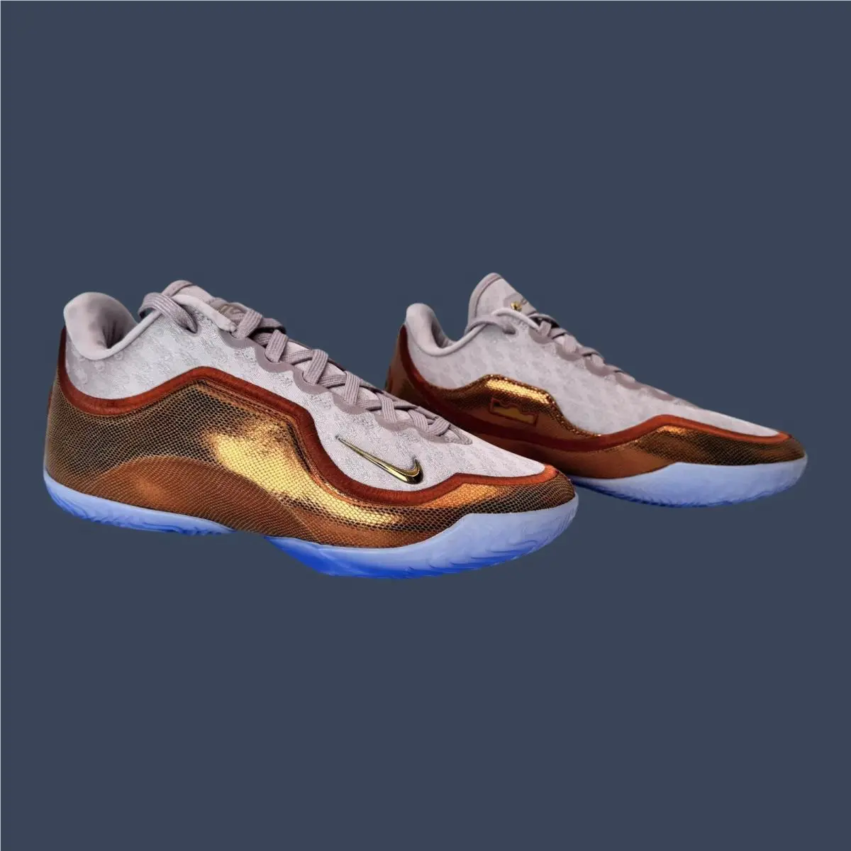 Nike shoes - Nike LeBron XXIII | Silt Red/Metallic Copper-Black | IH1513-602 24