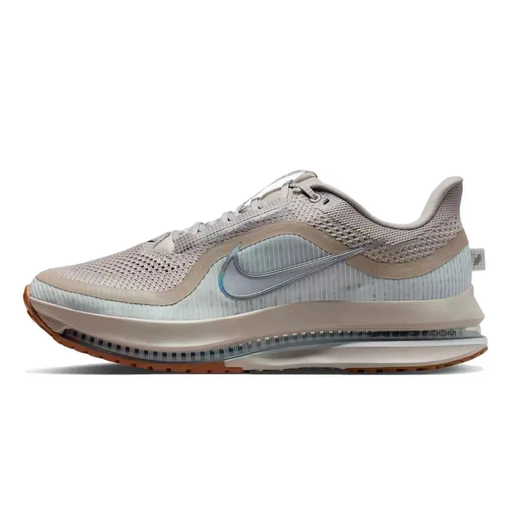 Nike Men`s Pegasus Premium Running Shoes `college Grey` HQ2592-010