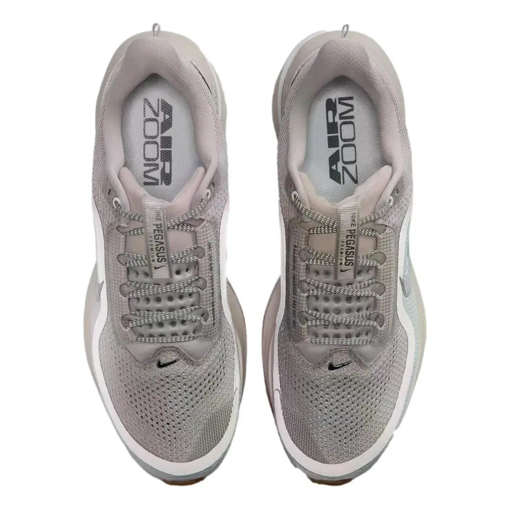 Nike shoes - Nike Air Zoom Pegasus Premium - HQ2592-010 - Brown 3