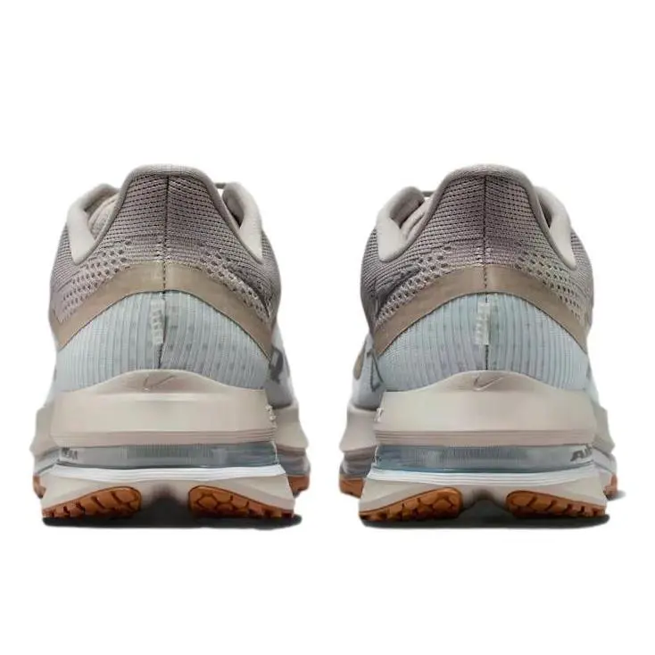 Nike shoes - Nike Air Zoom Pegasus Premium - HQ2592-010 - Brown 4