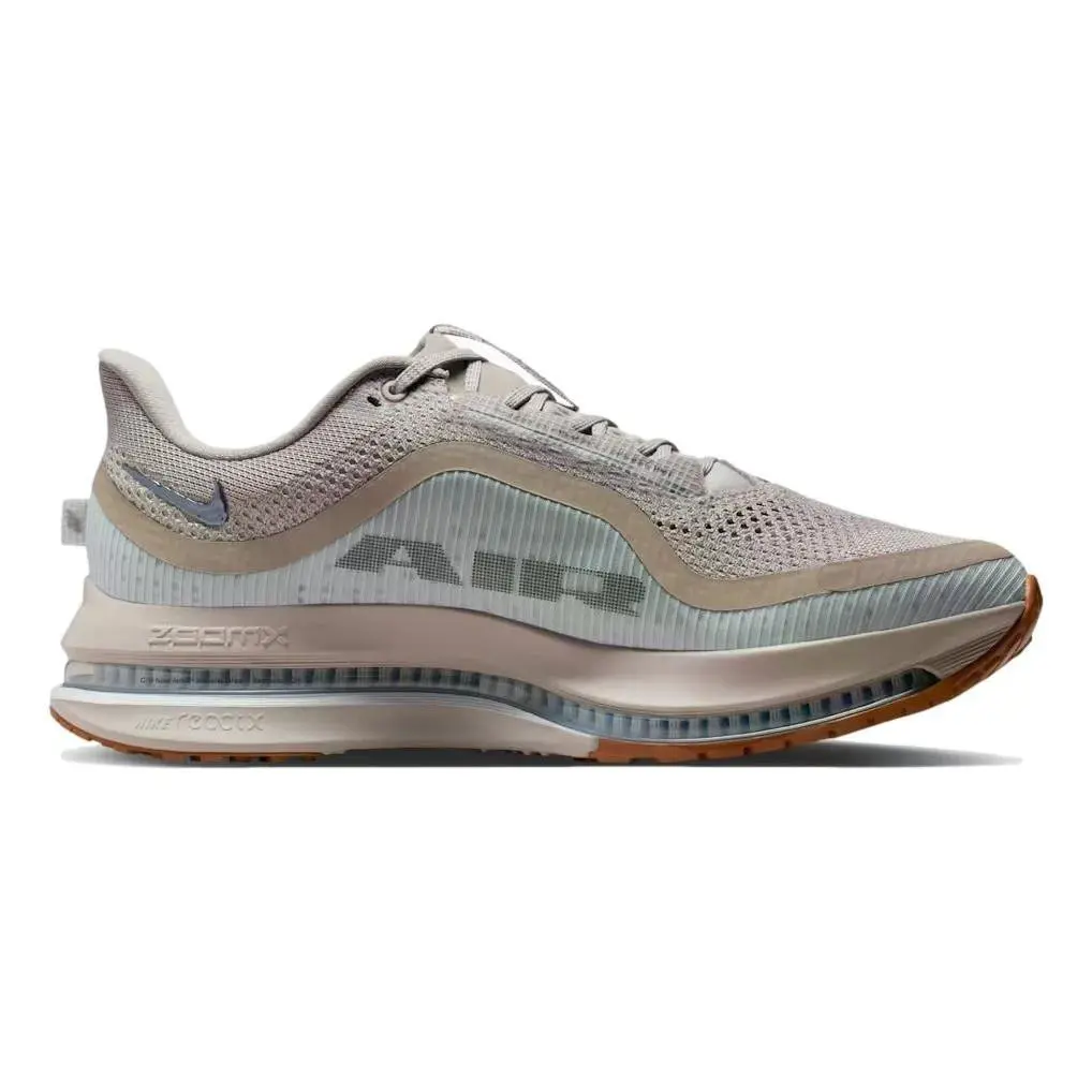 Nike shoes - Nike Air Zoom Pegasus Premium - HQ2592-010 - Brown 8