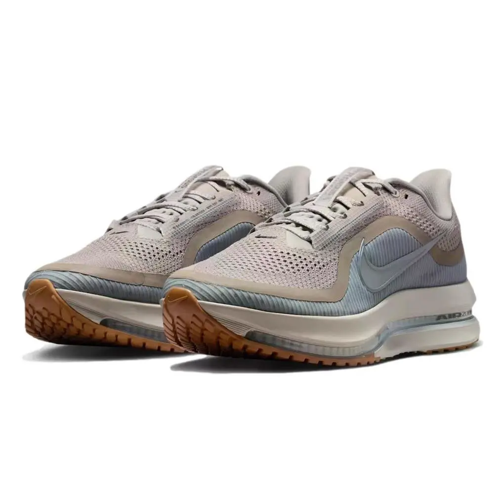 Nike shoes - Nike Air Zoom Pegasus Premium - HQ2592-010 - Brown 9