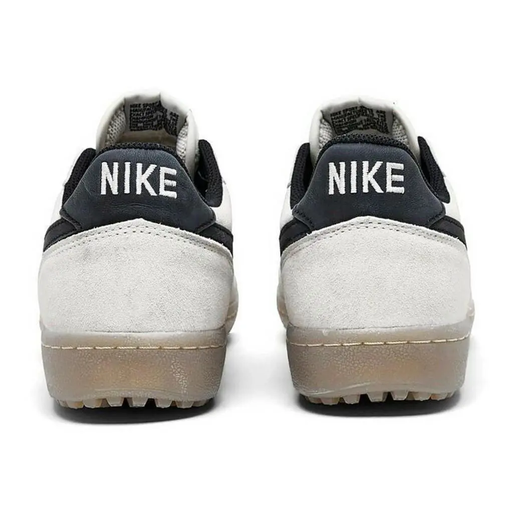 Nike shoes - Nike Field General - Field General - White, Maufacturer: Light Orewood Brown/Black 1
