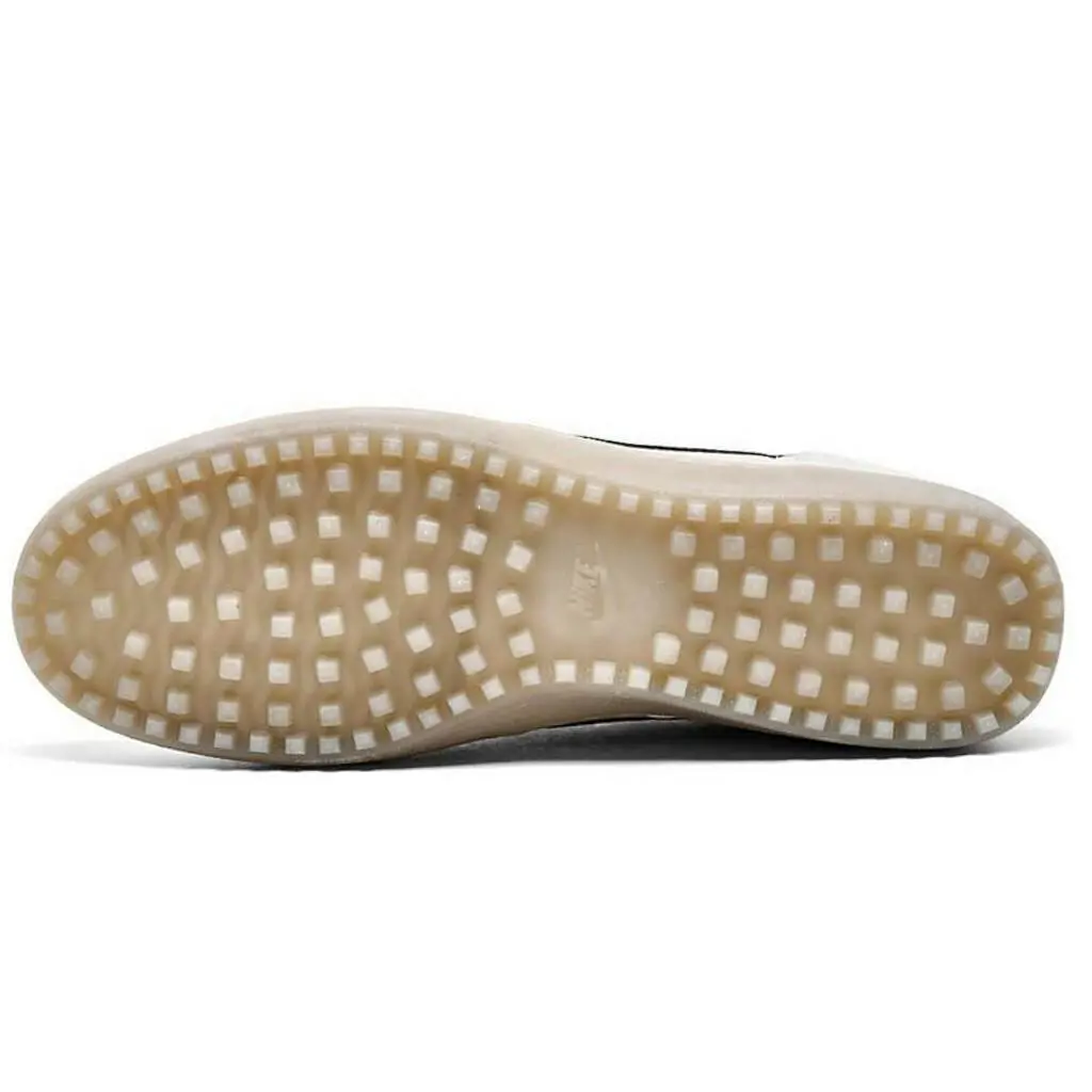 Nike shoes - Nike Field General - Field General - White, Maufacturer: Light Orewood Brown/Black 18