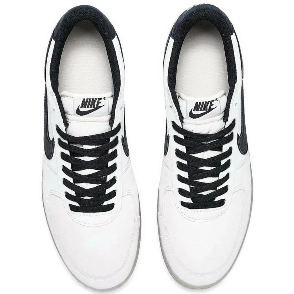 Nike shoes - Nike Field General - Field General - White, Maufacturer: Light Orewood Brown/Black 26