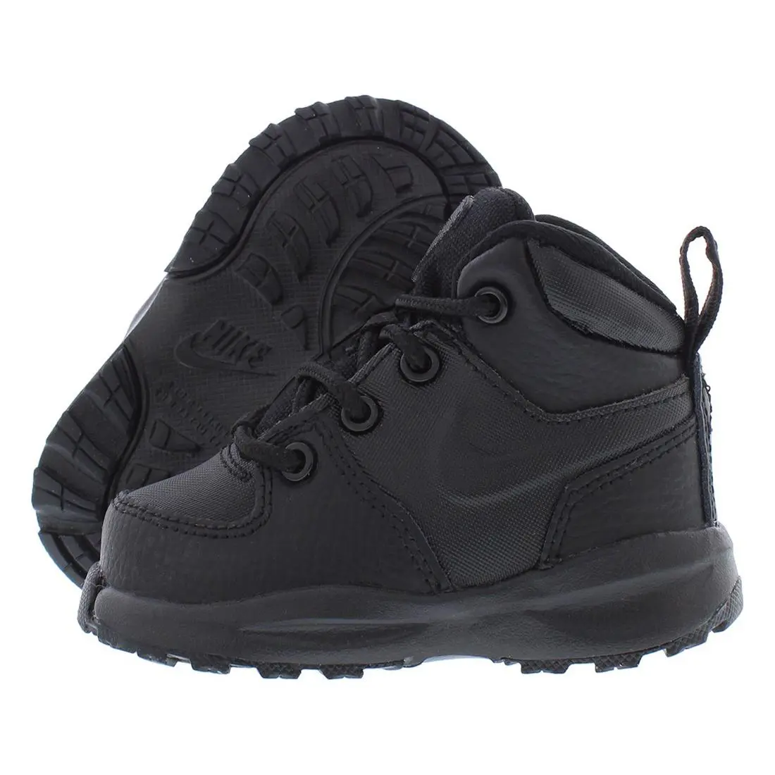 Nike shoes - BQ5374001 - BQ5374001 - Black, Main: Black 3