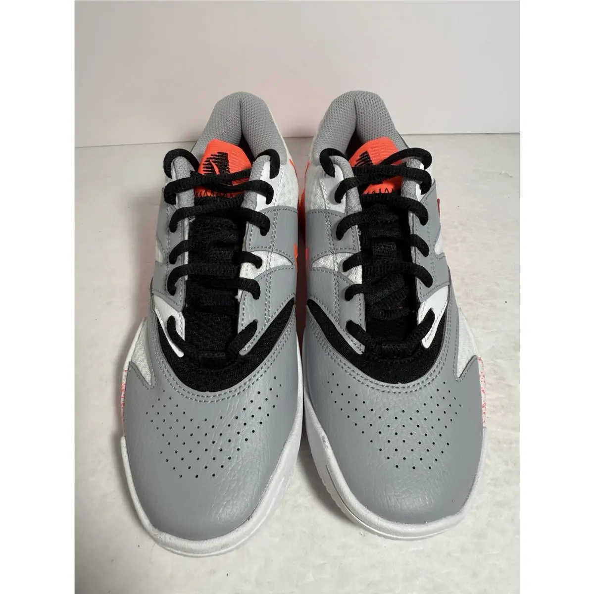 Nike shoes - Nike Court Life 4 HC - HV1452-100 - Multicolor 1