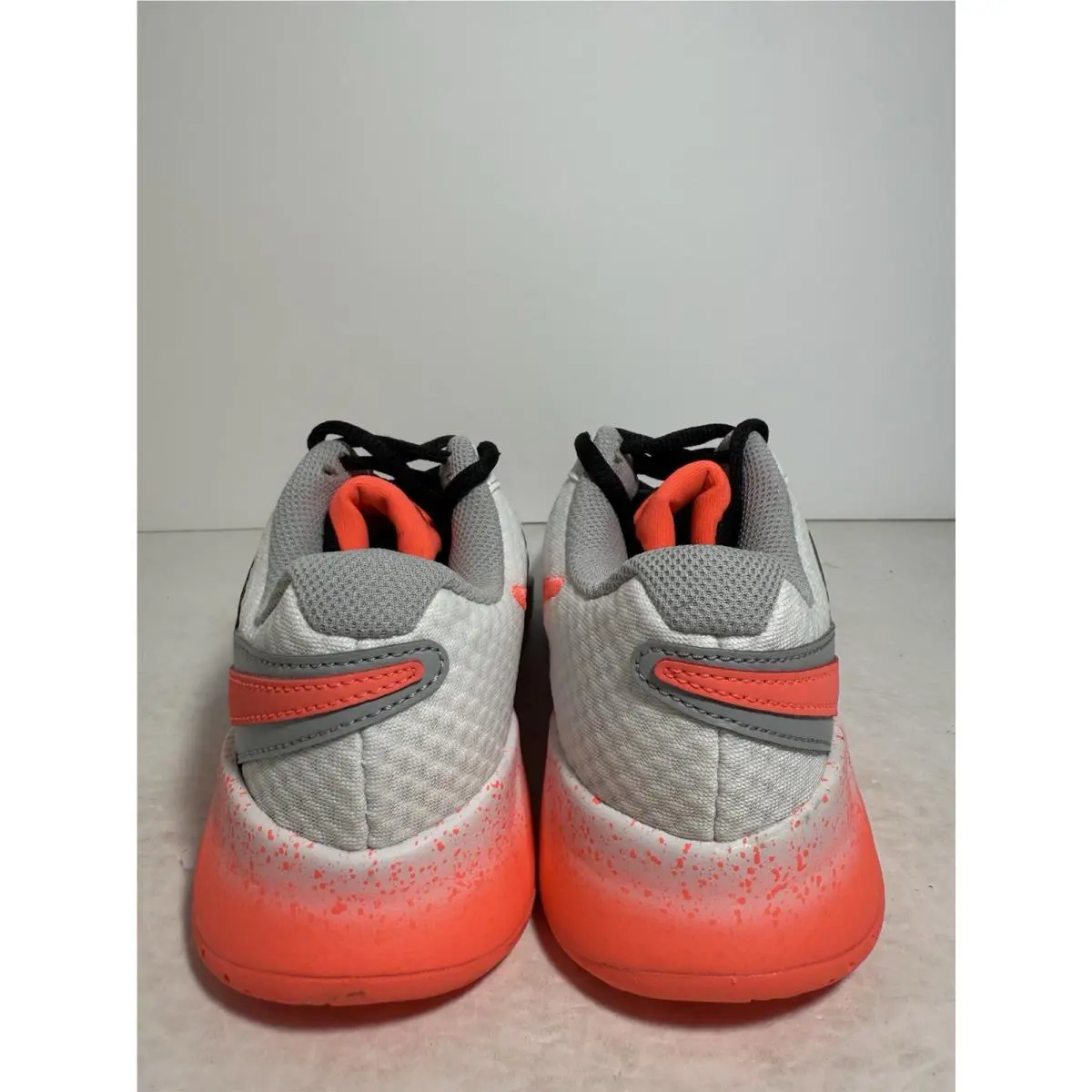 Nike shoes - Nike Court Life 4 HC - HV1452-100 - Multicolor 8