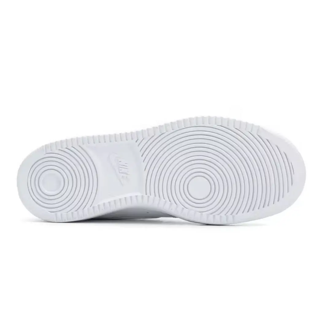 Nike shoes - Nike Court Vision Mid - Court Vision Mid - White, Manufacturer: white/white 6
