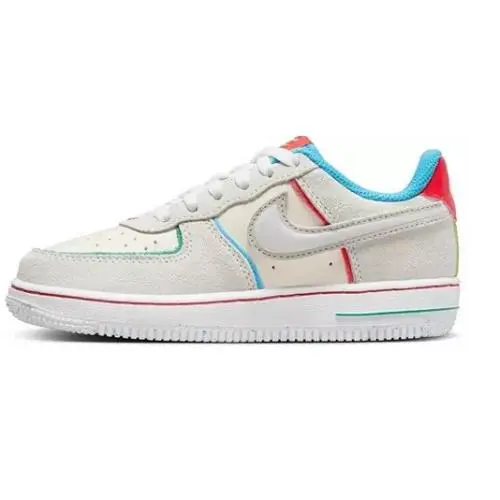 Nike shoes - FQ8351 110 - FQ8351 110 - Pale Ivory/White-Picante Red 0