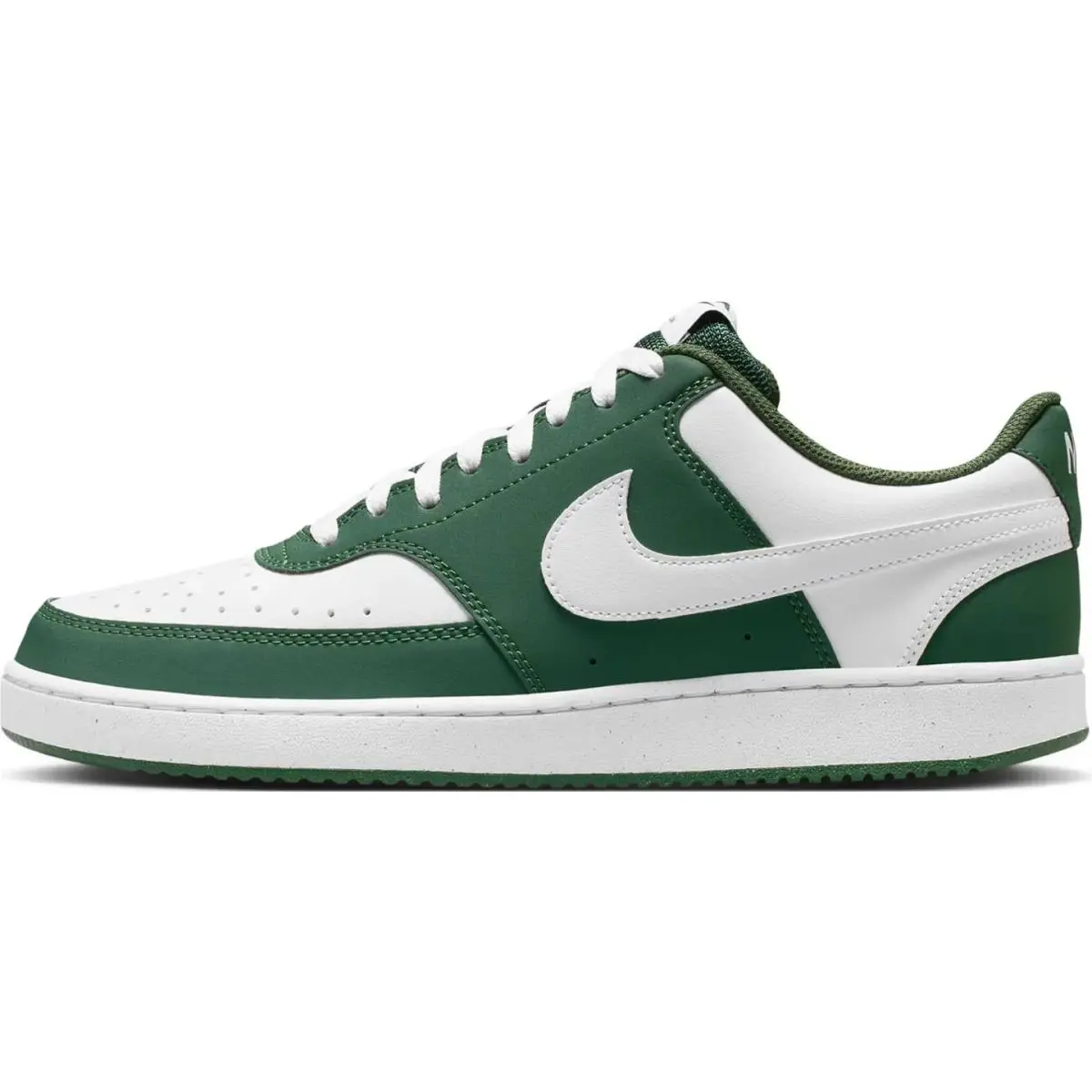 Nike Court Vision Low Premium Sneakers Men`s Lifestyle Shoes