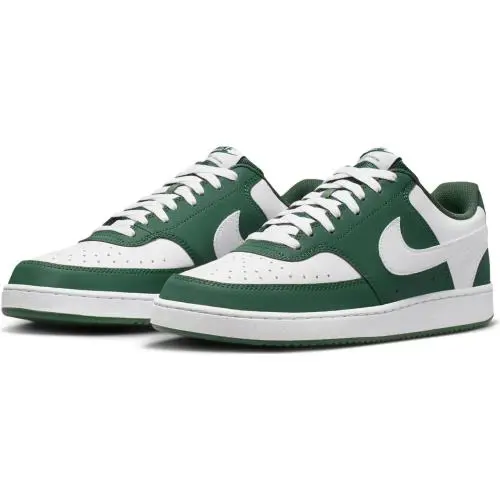 Nike shoes - Nike Court Vision - Court Vision - Fir/White 9