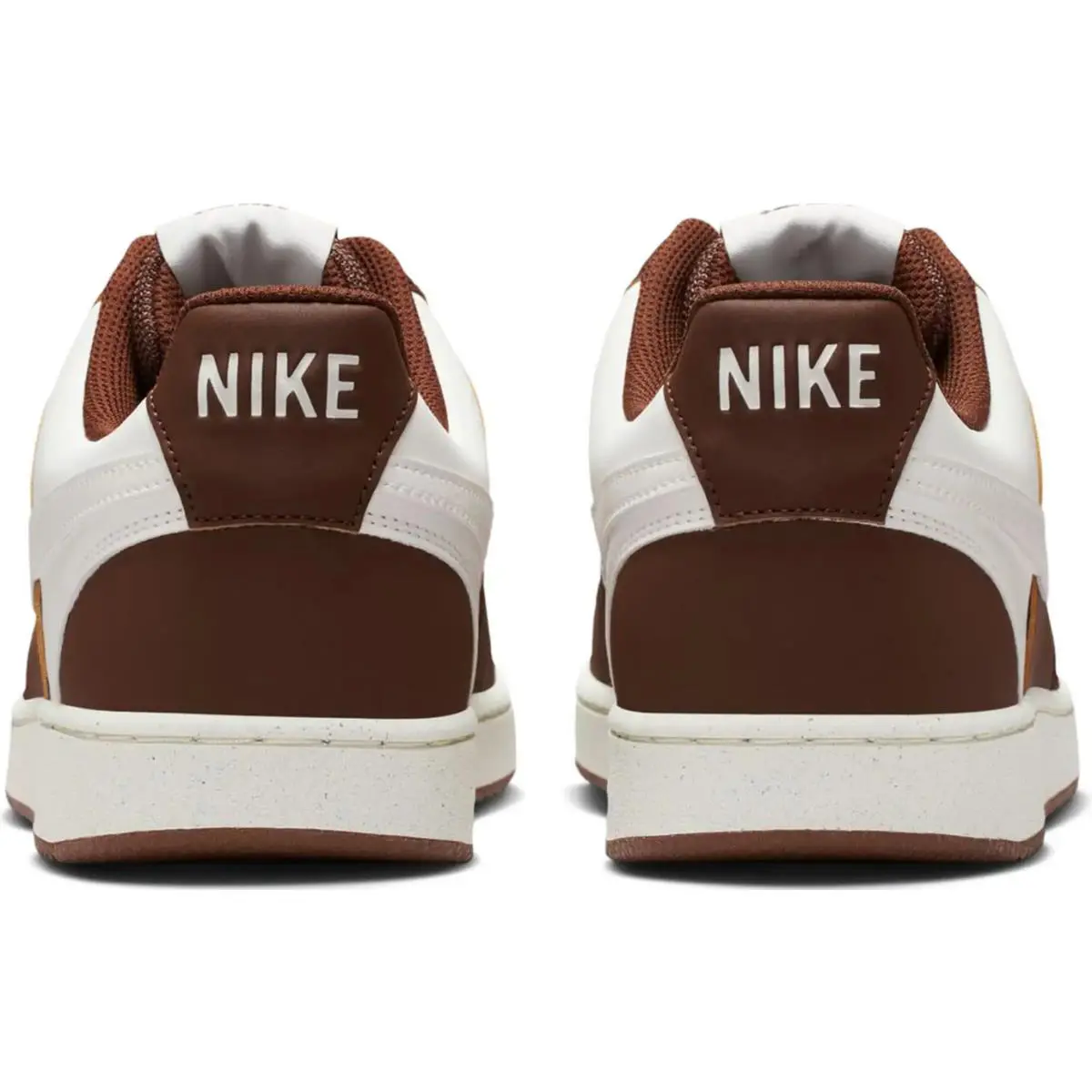 Nike shoes - Nike Court Vision - Court Vision - Fir/White 12