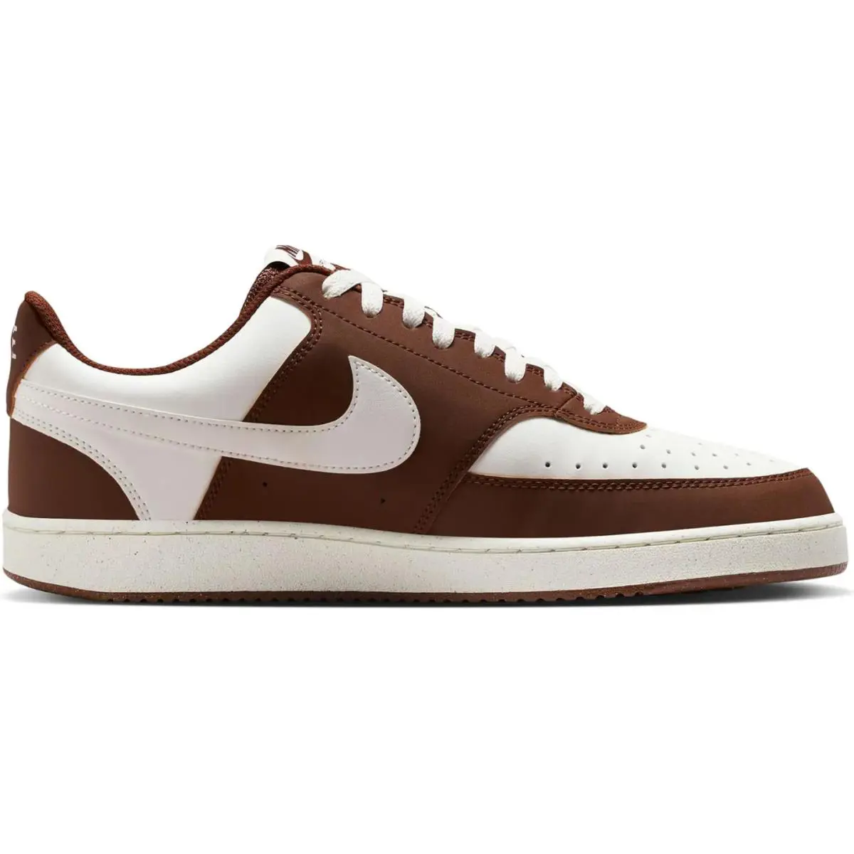 Nike shoes - Nike Court Vision - Court Vision - Fir/White 15