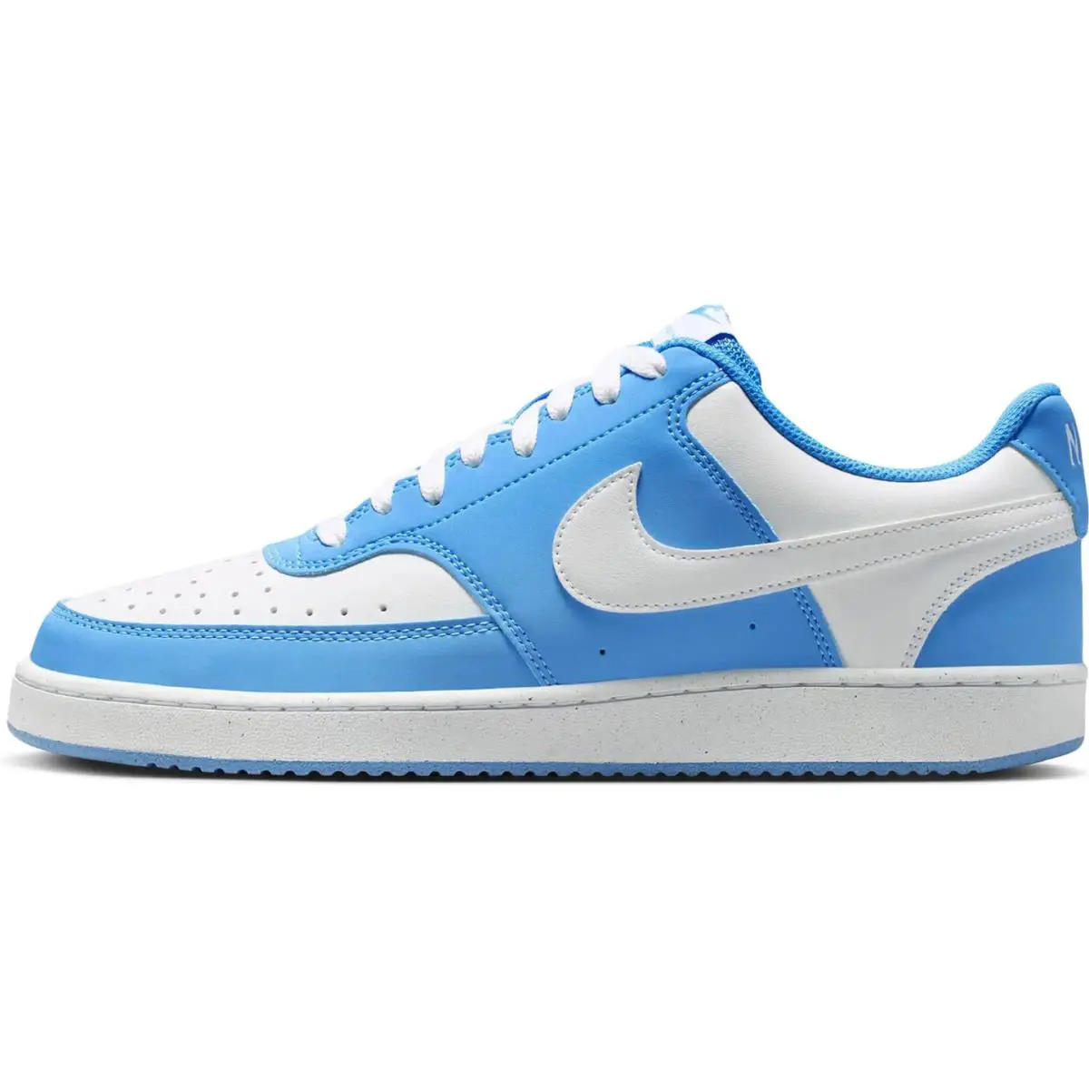 Nike shoes - Nike Court Vision - Court Vision - Fir/White 18