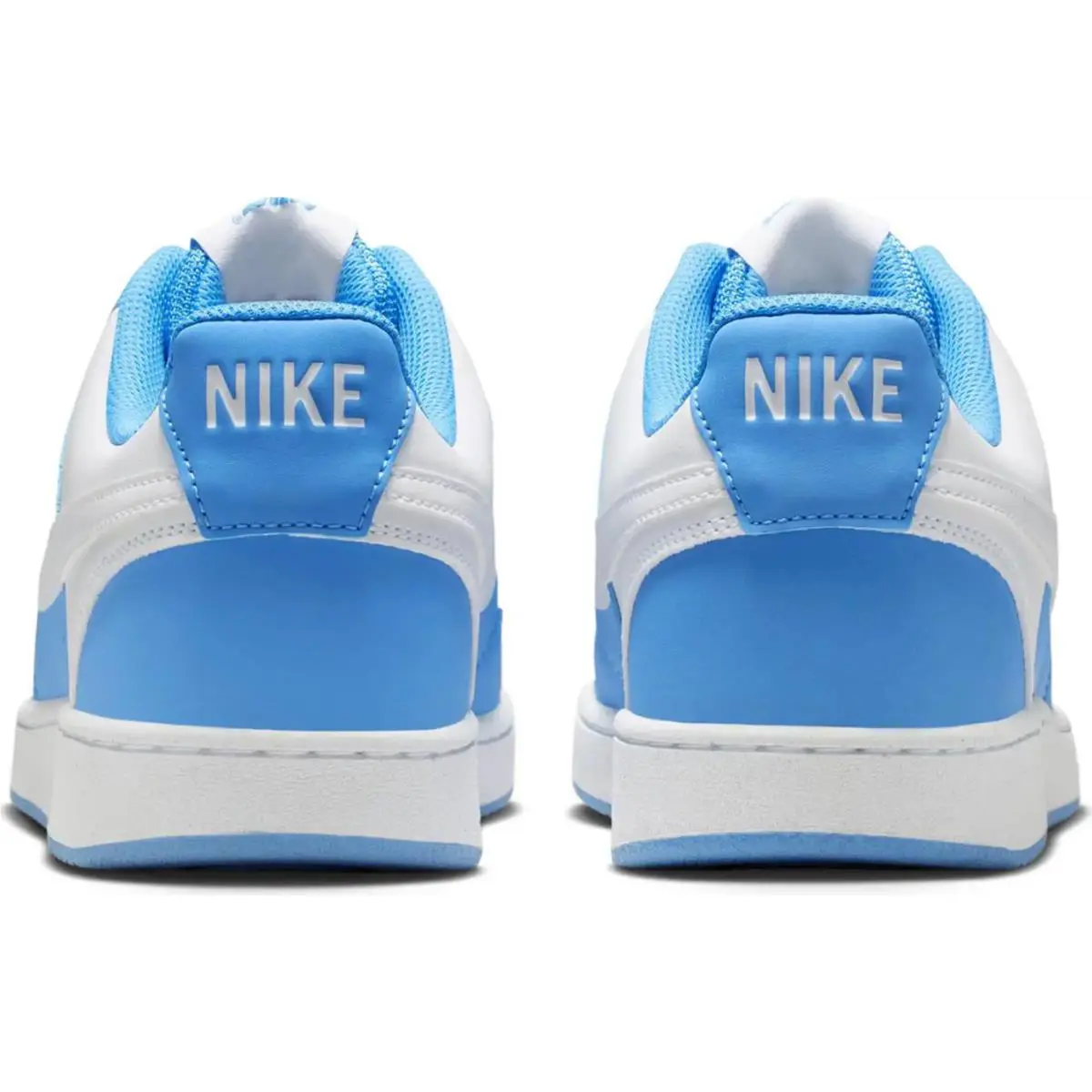 Nike shoes - Nike Court Vision - Court Vision - Fir/White 19