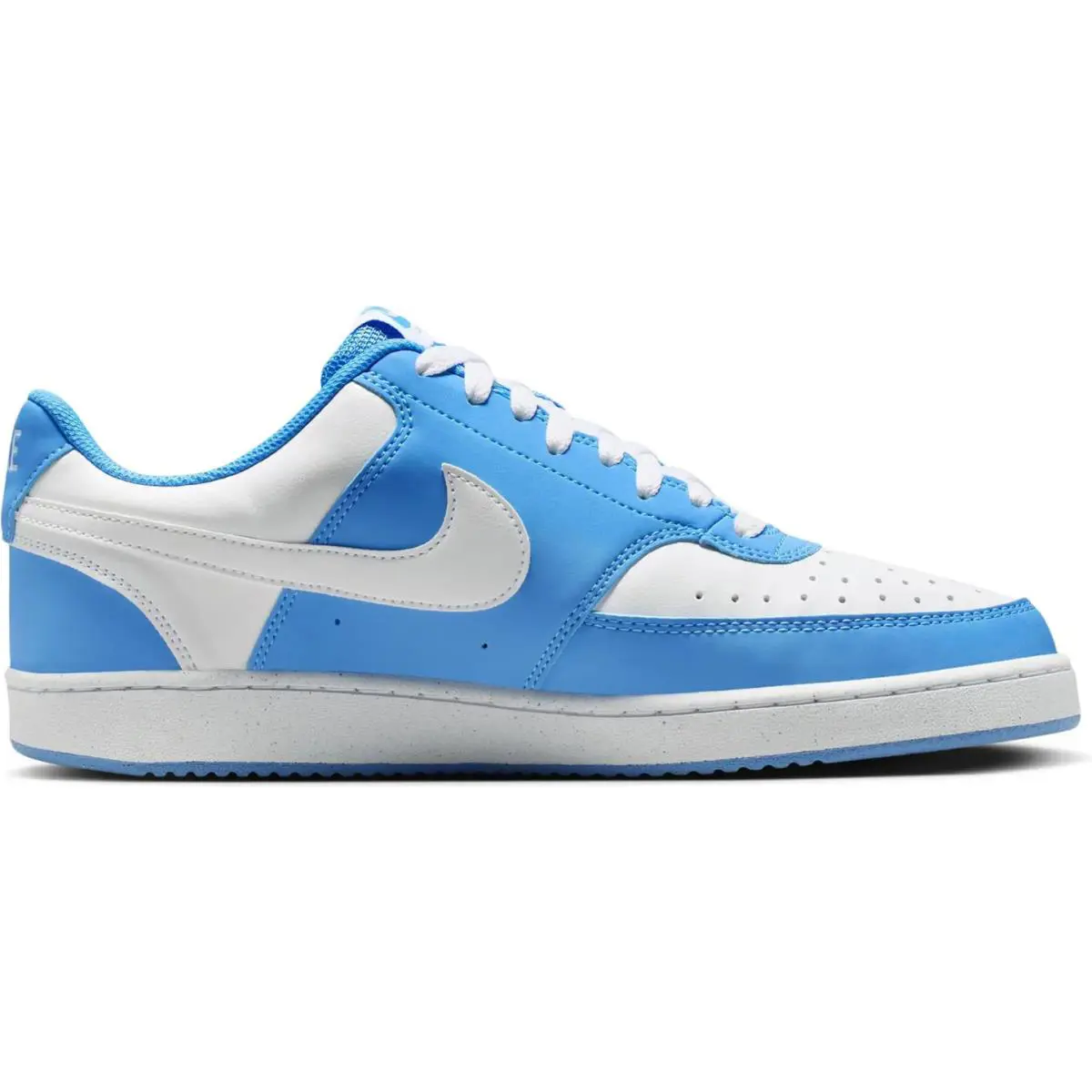 Nike shoes - Nike Court Vision - Court Vision - Fir/White 22