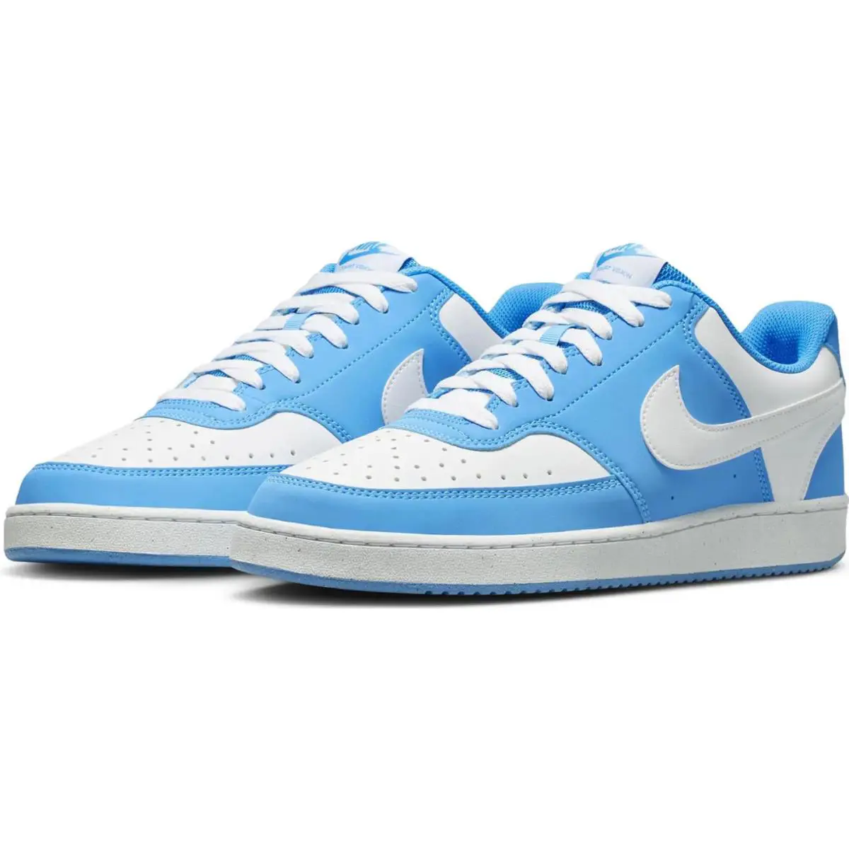 Nike shoes - Nike Court Vision - Court Vision - Fir/White 24