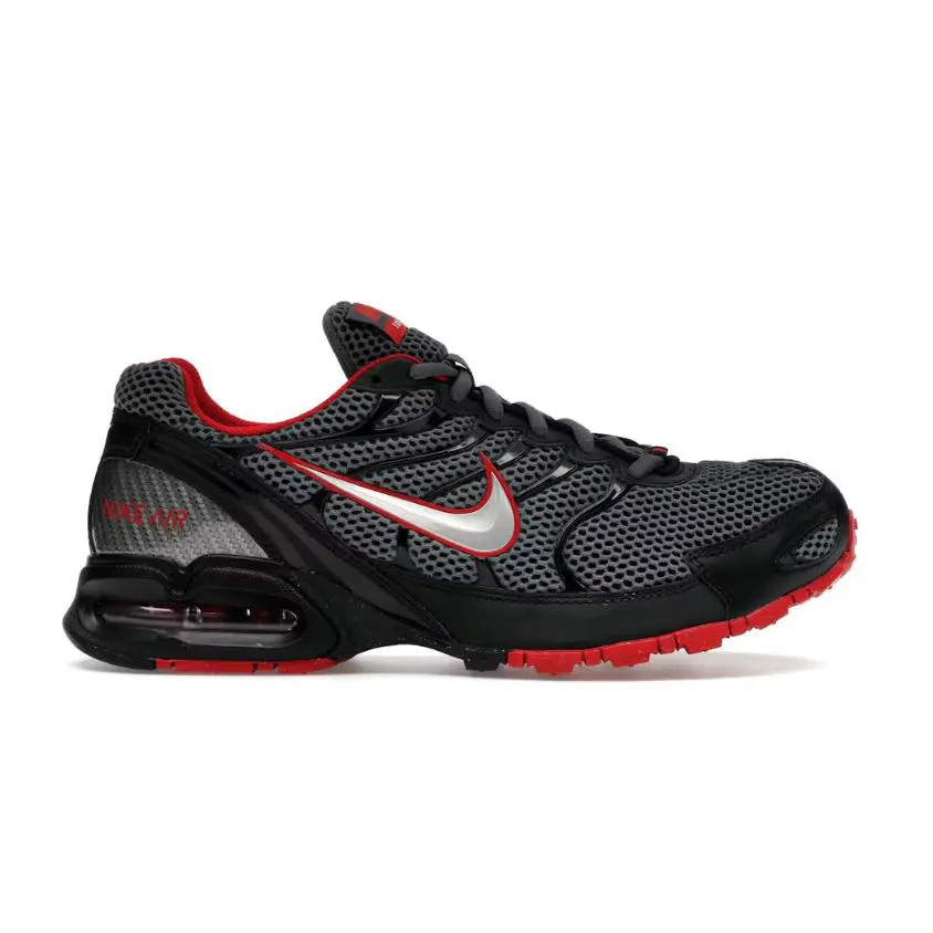 Nike shoes - Nike Air Max Torch - Air Max Torch - 343846-006 - Red 0