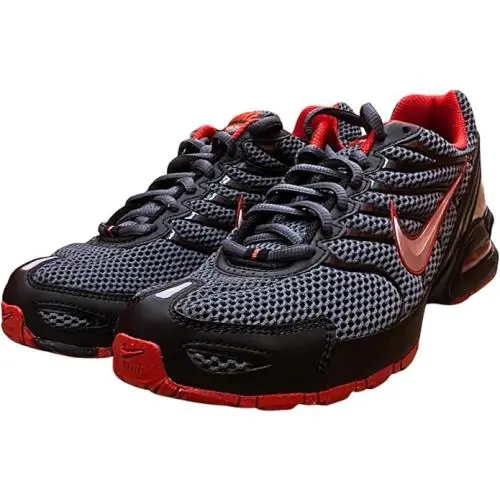 Nike shoes - Nike Air Max Torch - Air Max Torch - 343846-006 - Red 3
