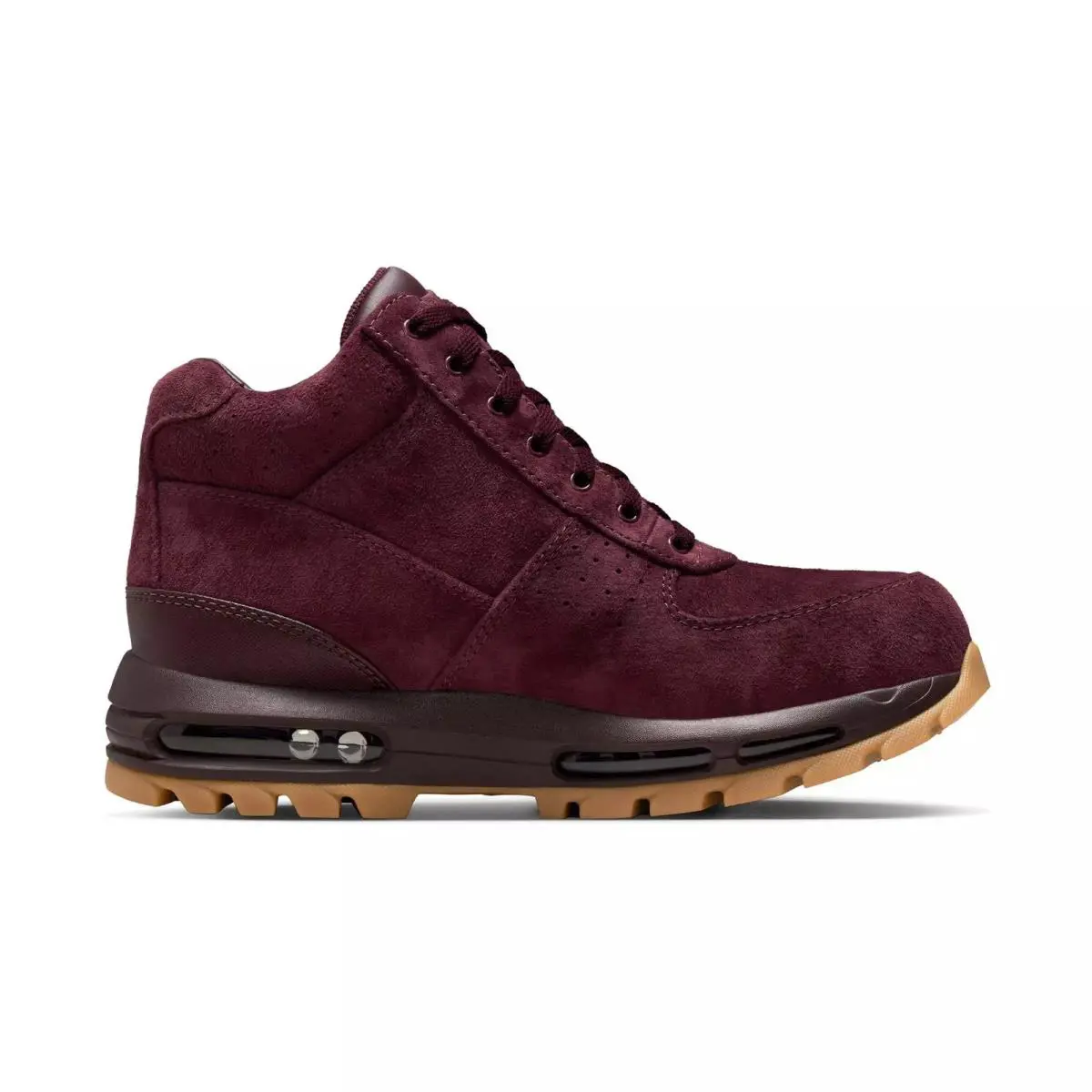 Nike shoes - 865031 602 - 865031 602 - Deep Burgundy/Deep Burgundy 0