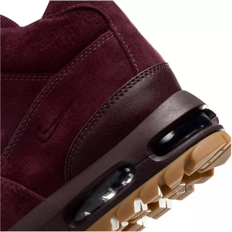 Nike shoes - 865031 602 - 865031 602 - Deep Burgundy/Deep Burgundy 5