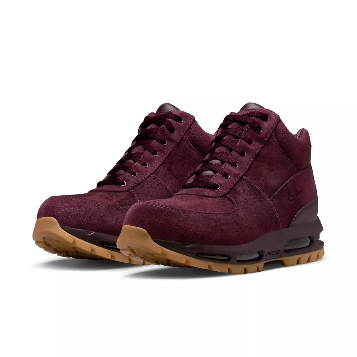 Nike shoes - 865031 602 - 865031 602 - Deep Burgundy/Deep Burgundy 9